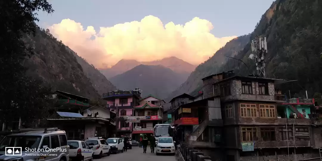 Photo of Kasol - Place to rev