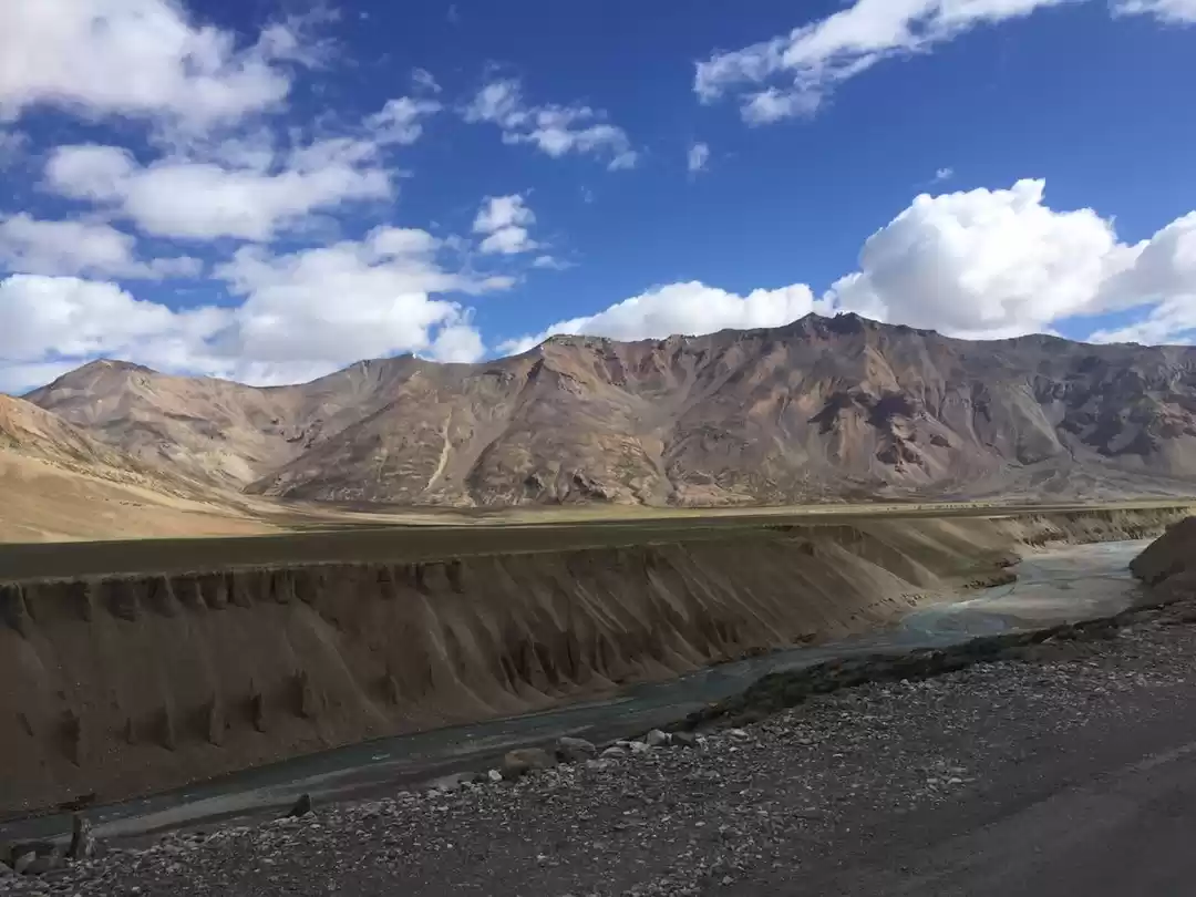Photo of Manali to Leh- A Com