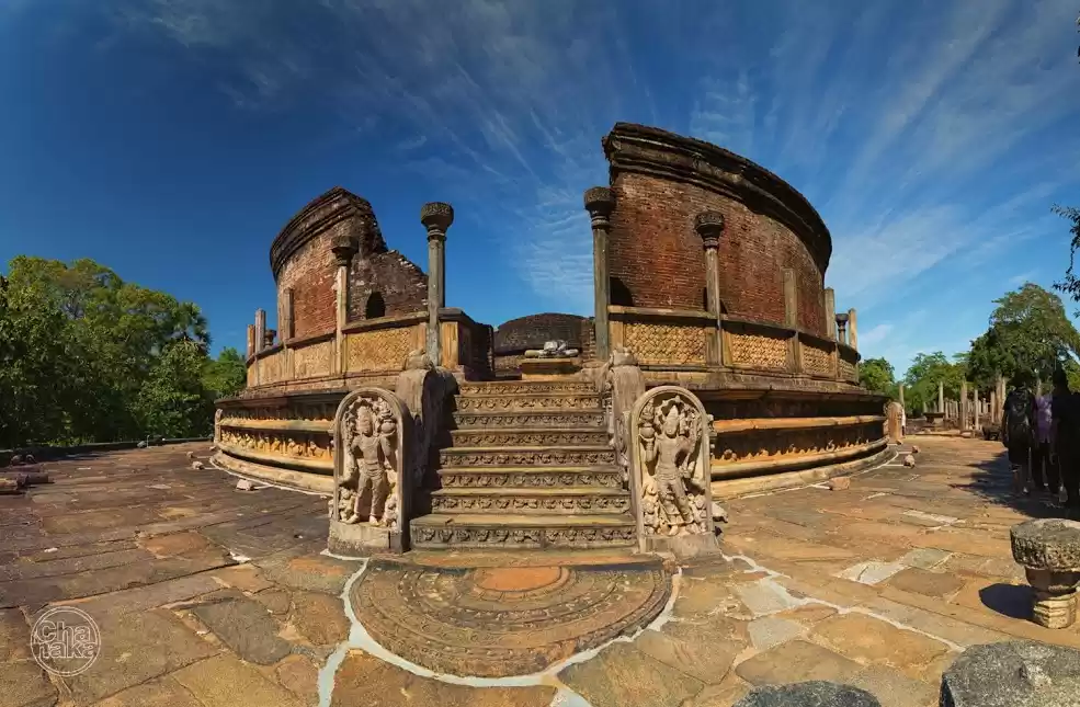 Photo of Well Known Places to