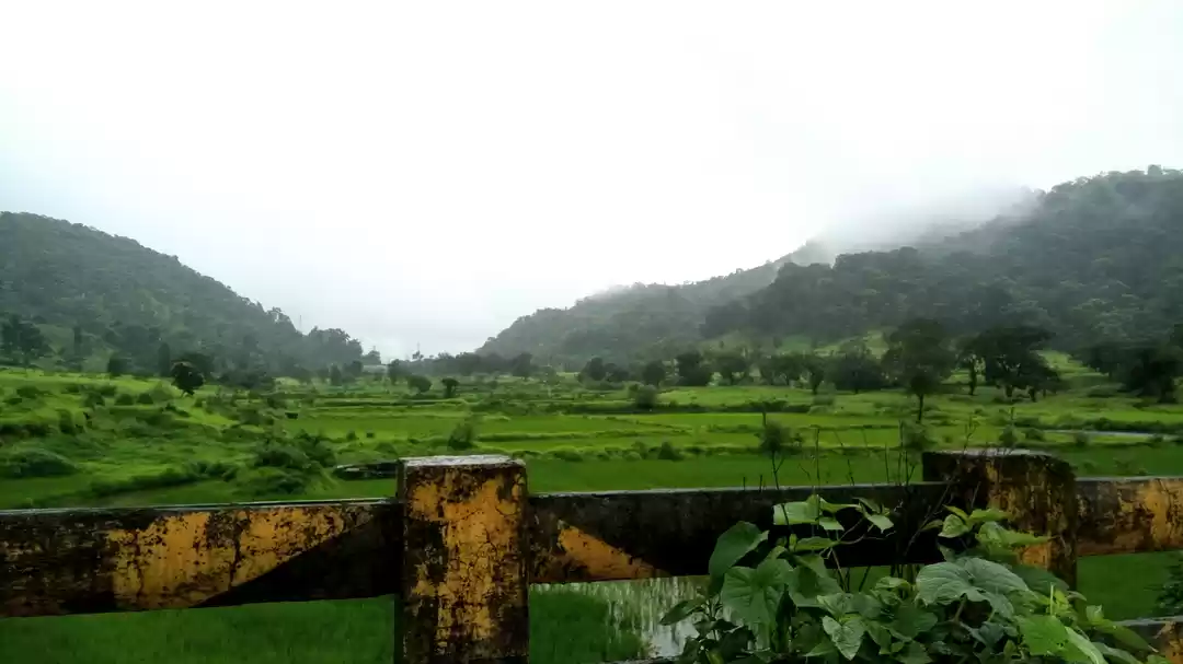 Photo of HEAVENLY MONSOON GET