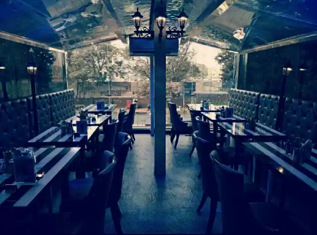 Photo of Let’s dine with the 