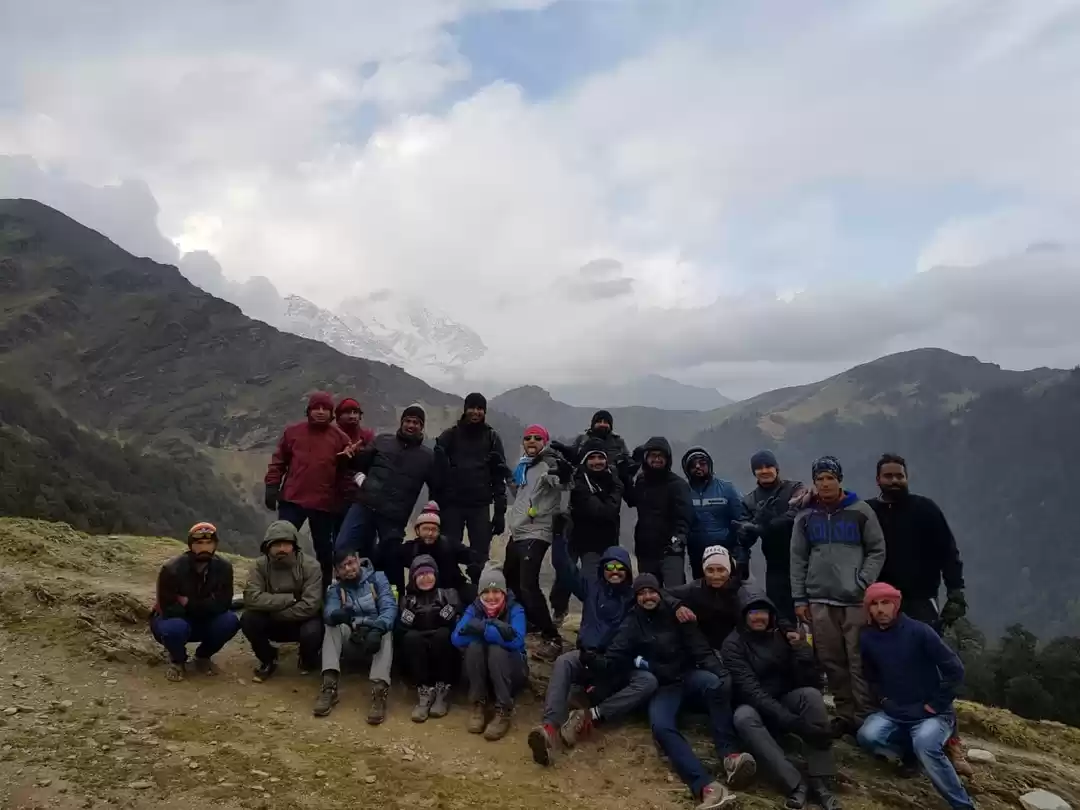 Photo of In search of the Mys