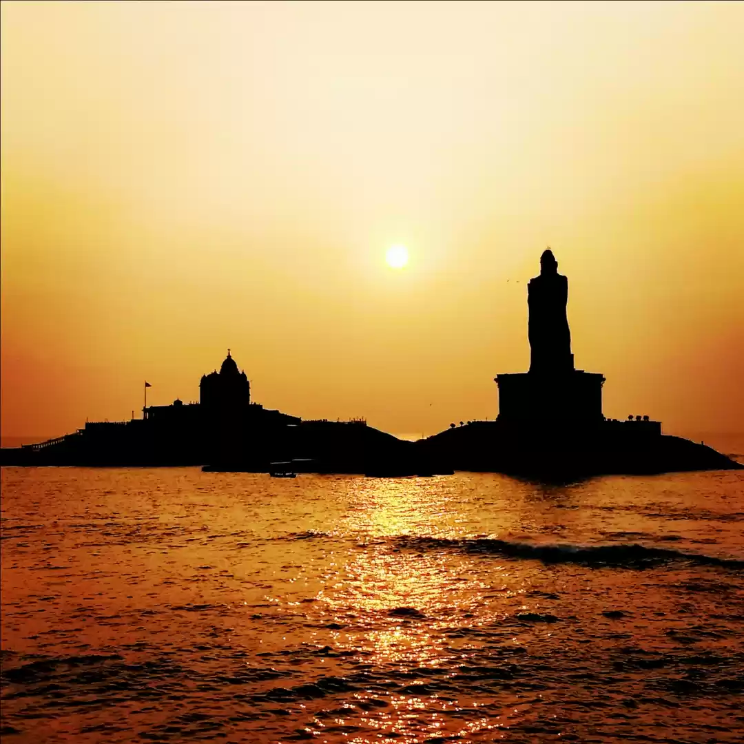 Photo of South Tamil Nadu in