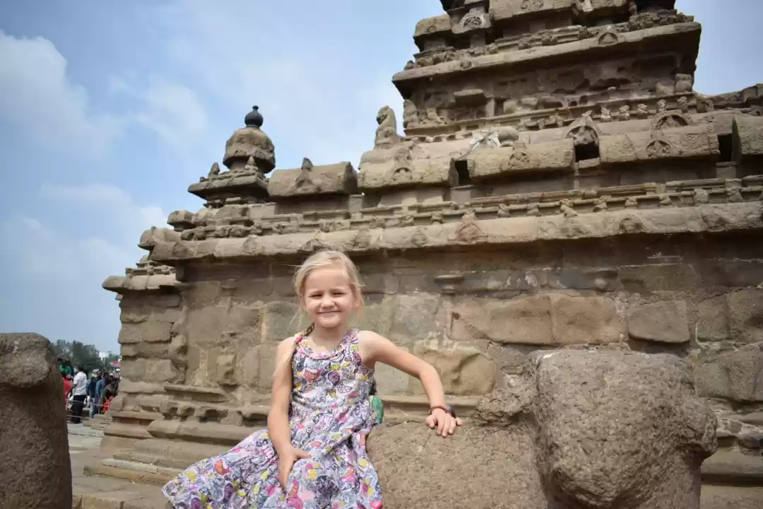 Photo of A Day Hike in Mahaba