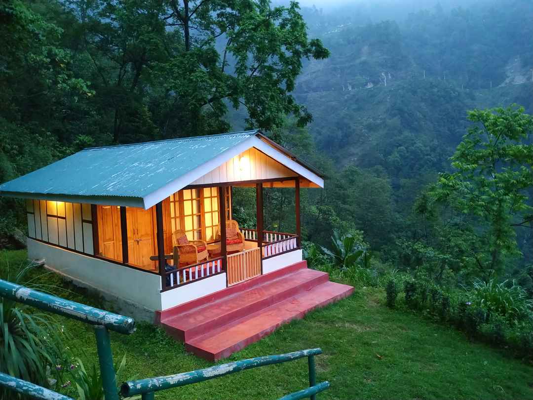 Photo of Get Ready to Be Enchanted at This Stunning Farm Stay near Gangtok!