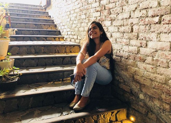 Photo of I Moved from Bombay 