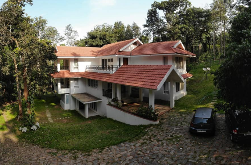 Photo of Stay in the Woods Th