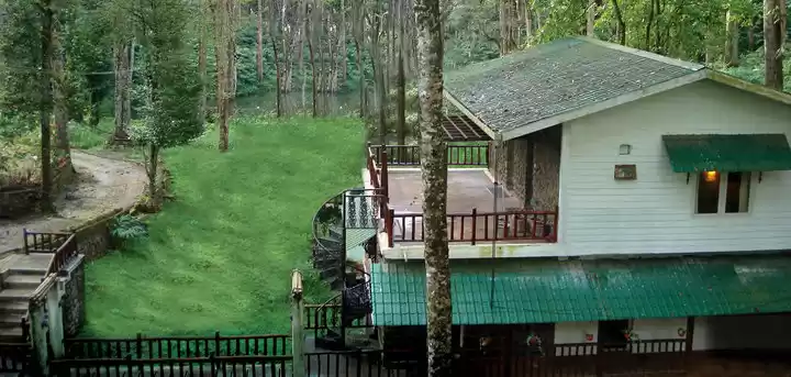 Photo of This Munnar B&B Give
