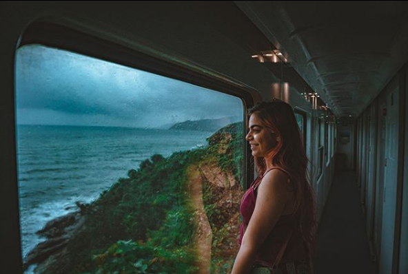 Photo of Sustainable Tourism