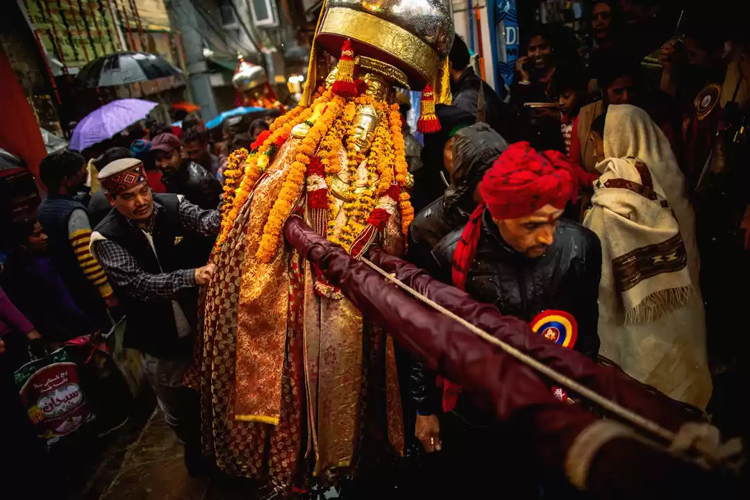 Photo of Here’s Why It’s Mand