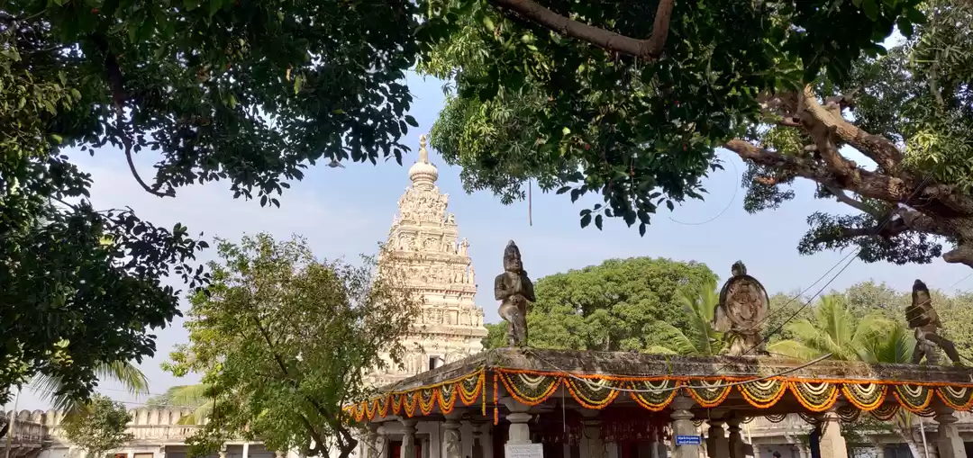 Photo of 1000yr Sri SeethaRam