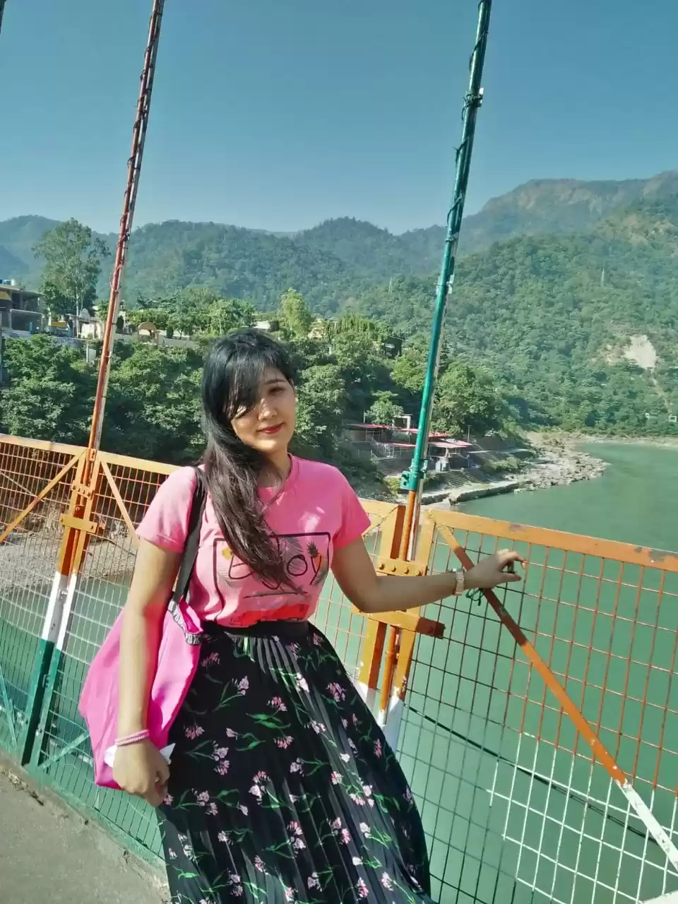 Photo of Teerth nagri Rishike