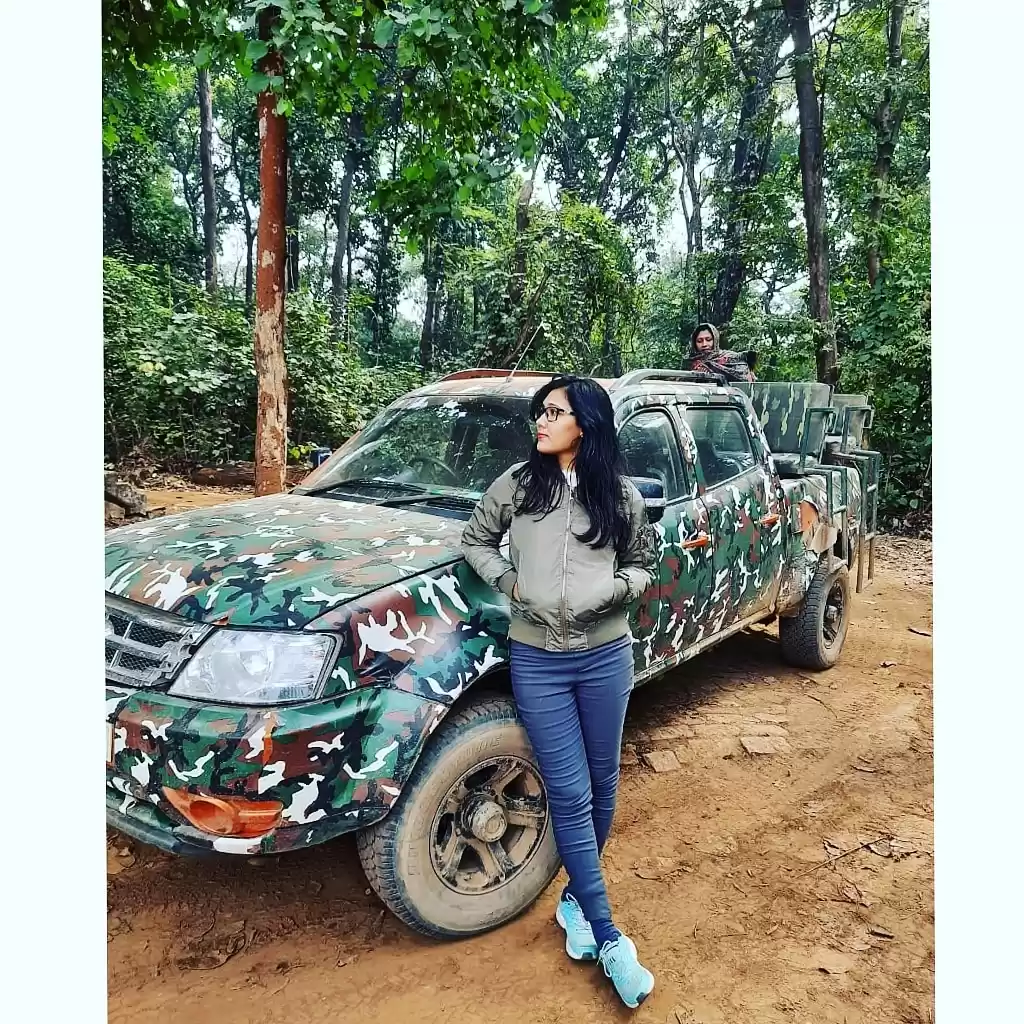 Photo of 5 Things My first ev