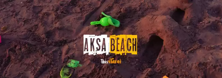 Photo of Aksa Beach