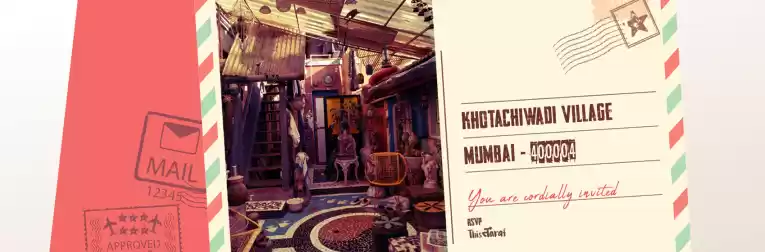 Photo of Khotachiwadi, Mumbai