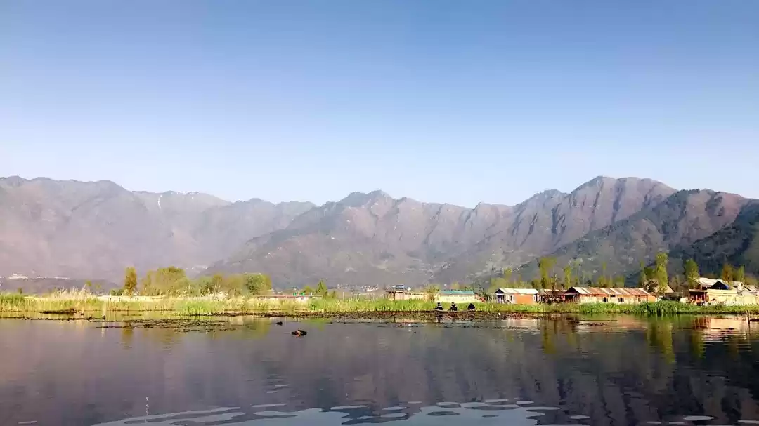 Photo of Kashmir Diaries :Da