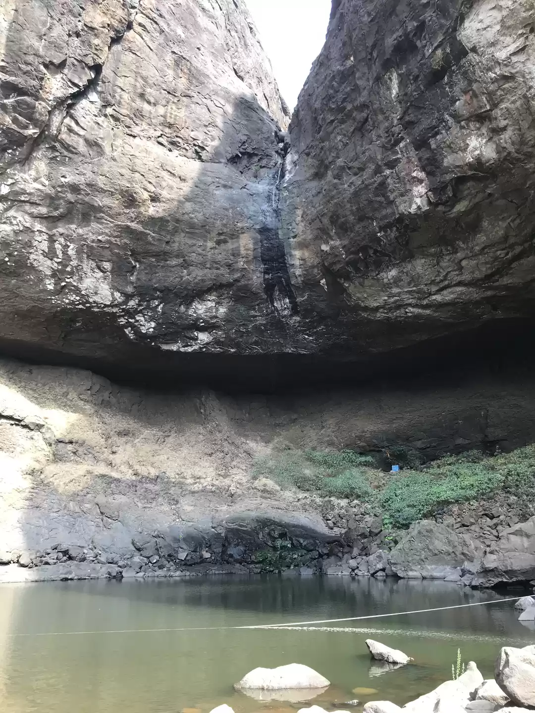Photo of Devkund Waterfalls t