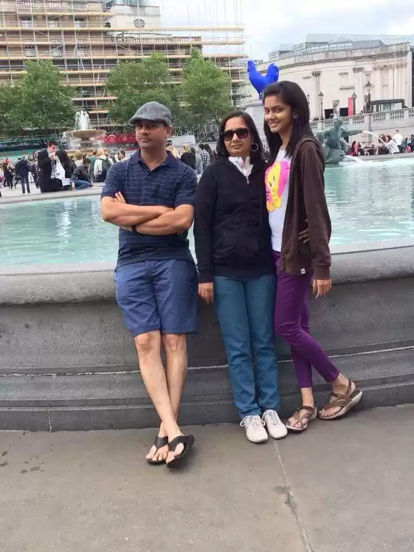 Photo of London Diaries