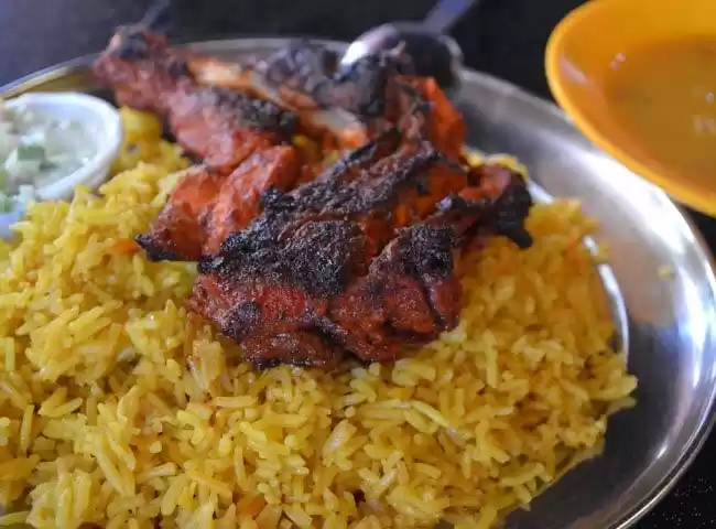 Photo of My Favorite Food Exp