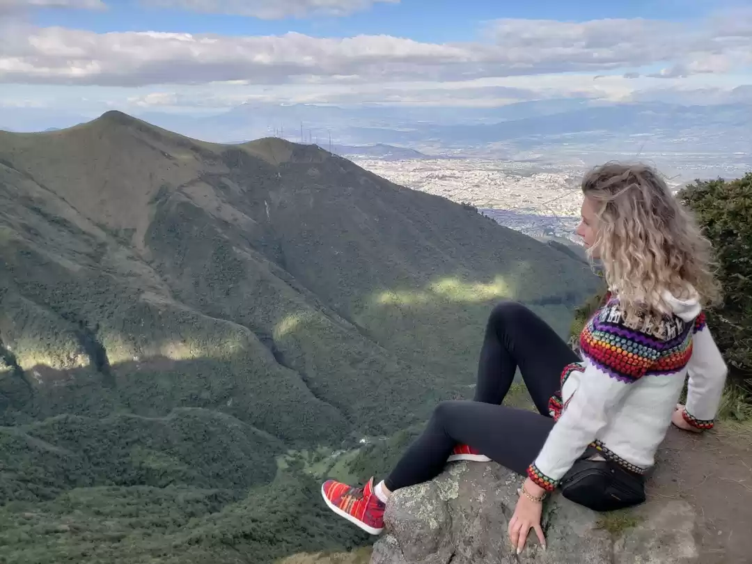 Photo of In other side of the