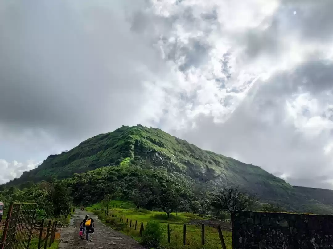 Photo of Lohagad Trek