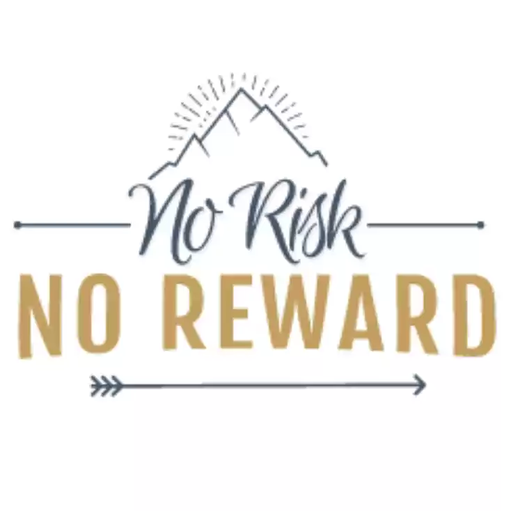 Photo of No Risk No Reward Blog