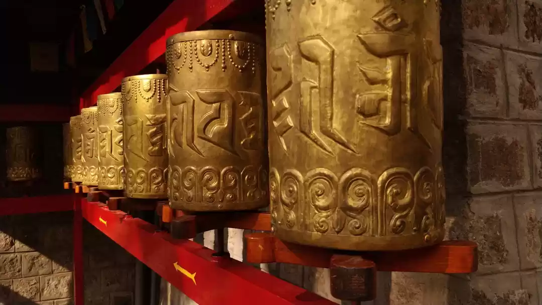 Photo of First Solo Trip To M