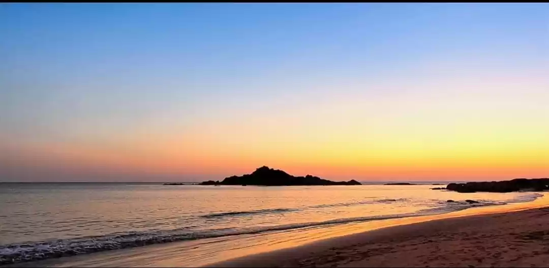 Photo of Gokarna - where mou