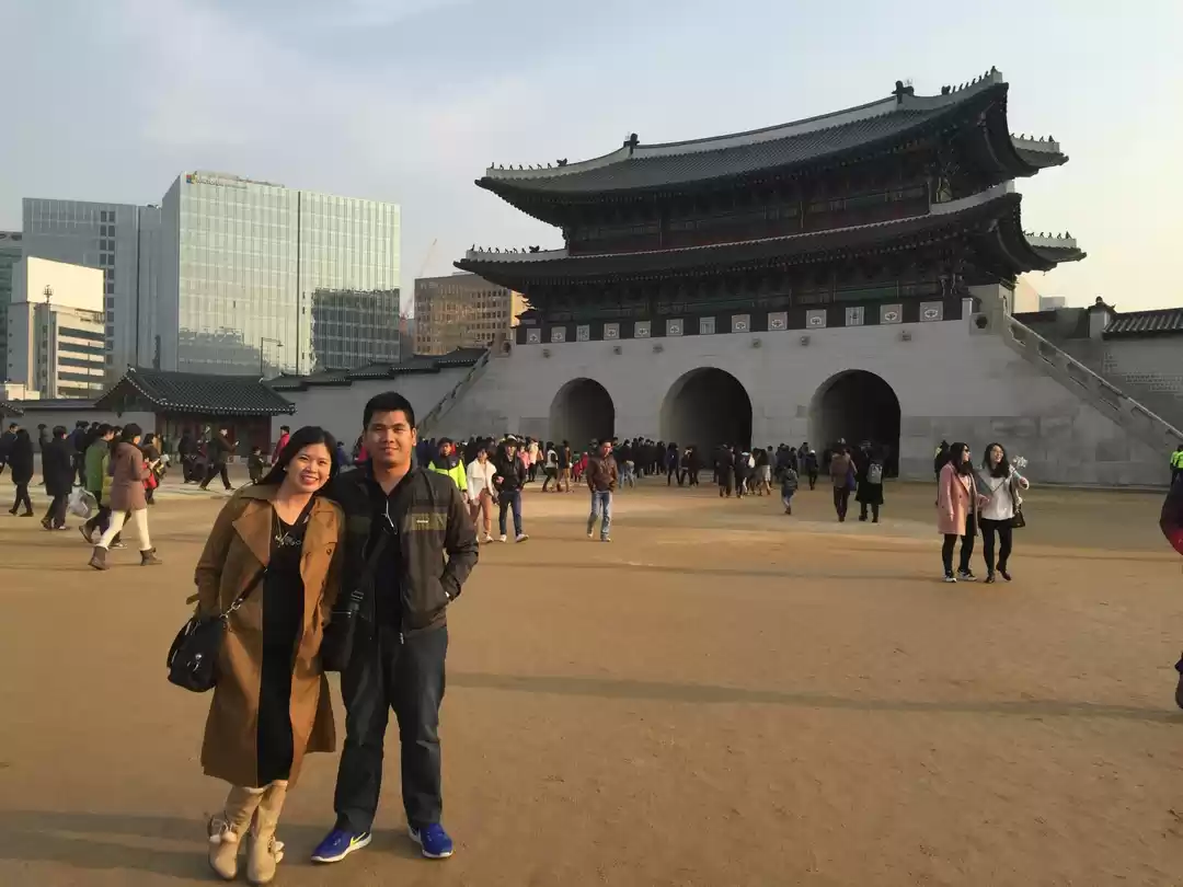 Photo of Winter Jeju Island &
