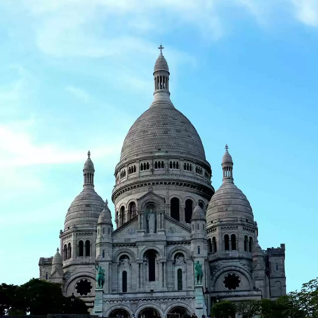 Photo of An evening in City o