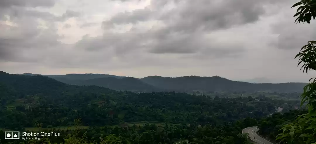 Photo of Patratu valley ranch