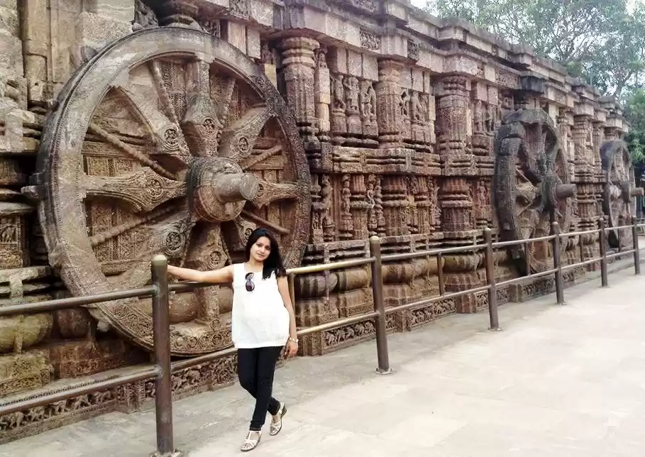 Photo of Puri – A Quick Weeke