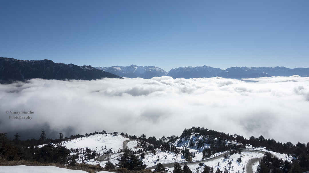 Photo of Backpacking around the least visited places of India - Arunachal Pradesh #northeastphotos