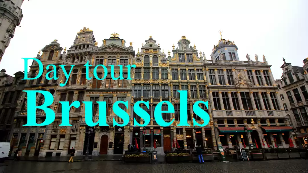 Photo of Things to do in Brus