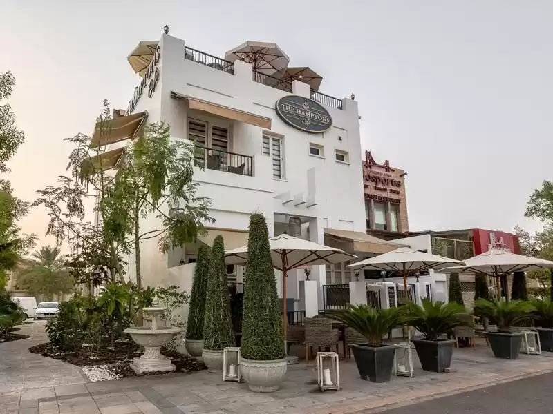 Photo of 3 months in Dubai - 