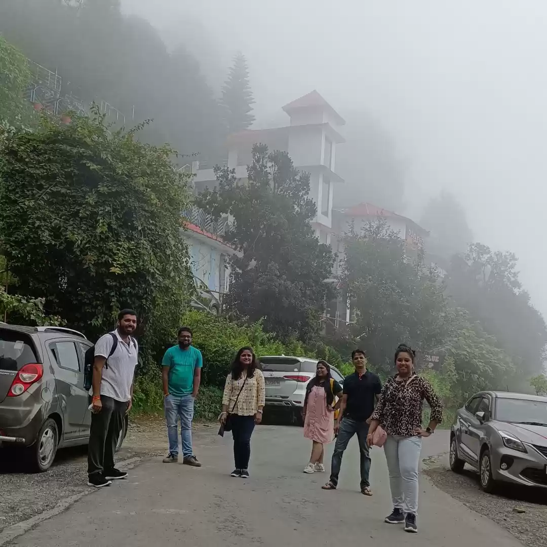 Photo of Trip to Lansdowne - 