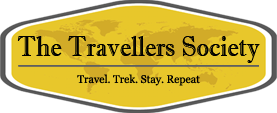 Photo of The Travellers Society