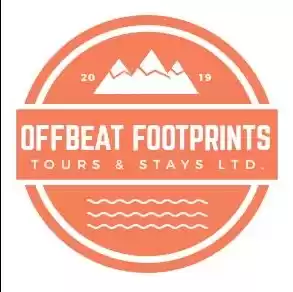Photo of Offbeat Footprints