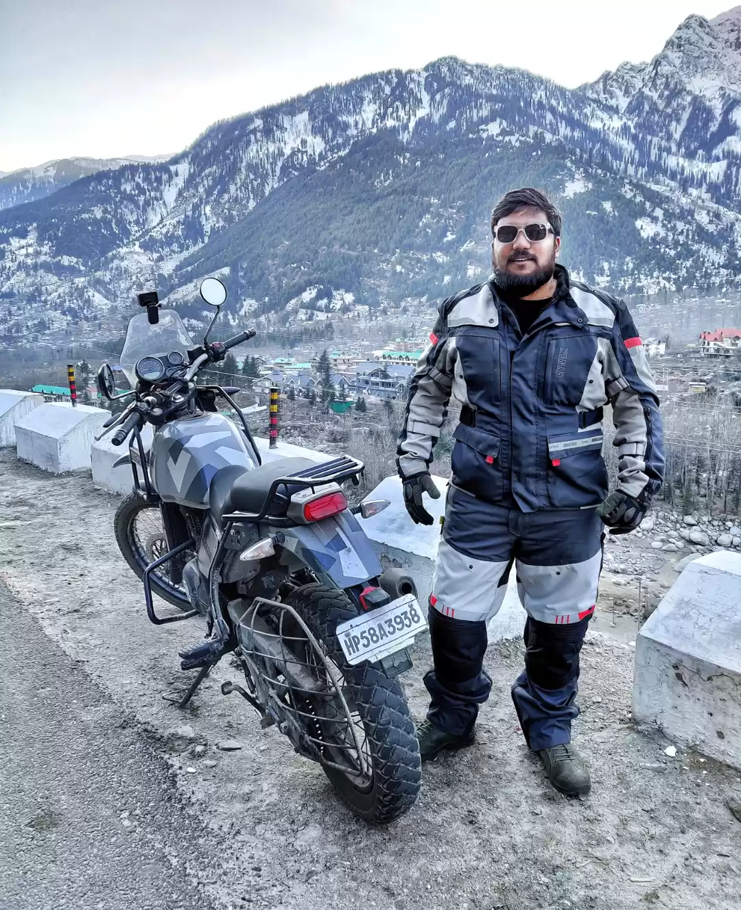 Photo of Prashanth Patnaik