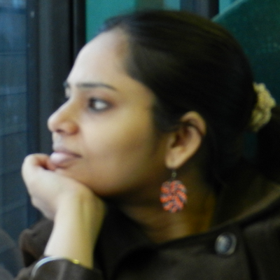 Photo of Manjulika Pramod