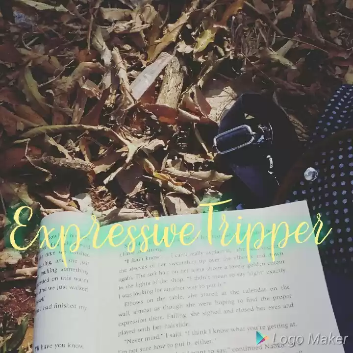 Photo of ExpressiveTripper