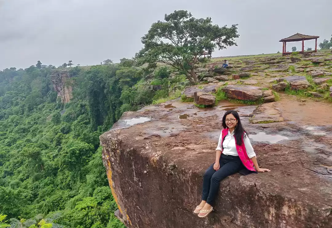 Photo of Chhattisgarh, The La