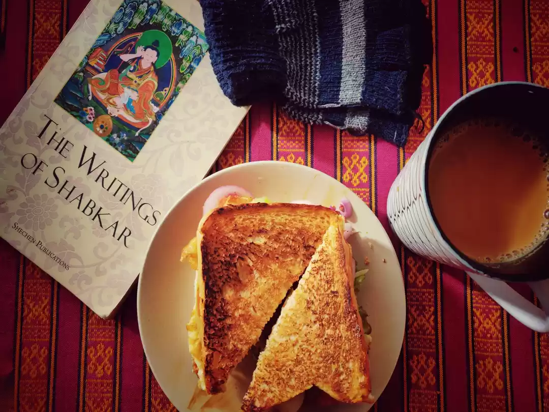 Photo of Places to Gobble at 