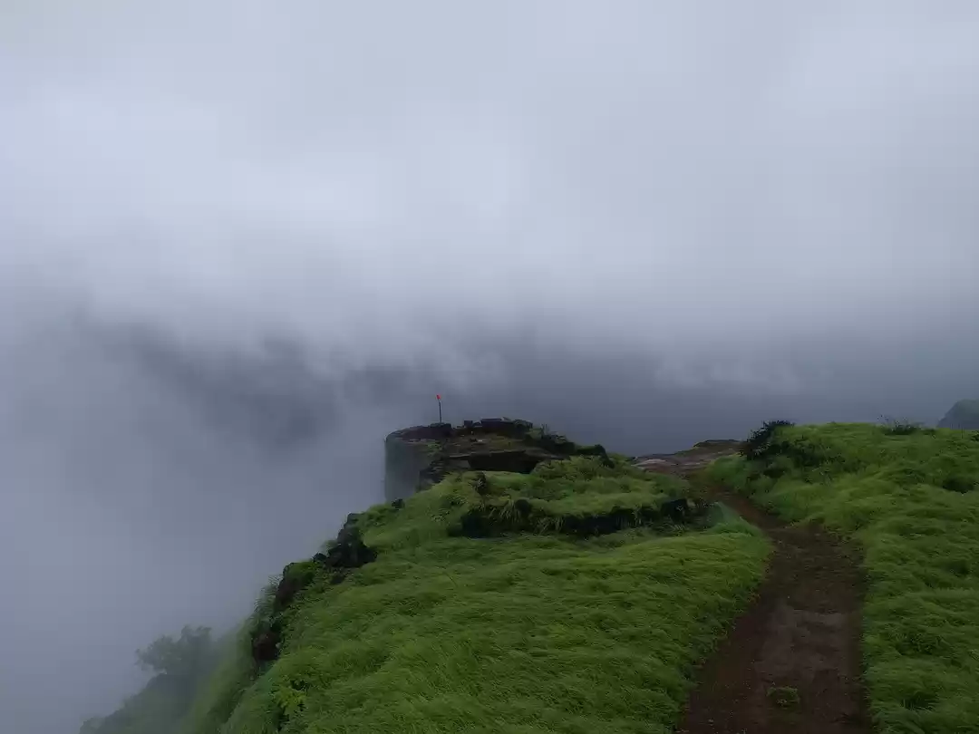 Photo of An Off road bike rid