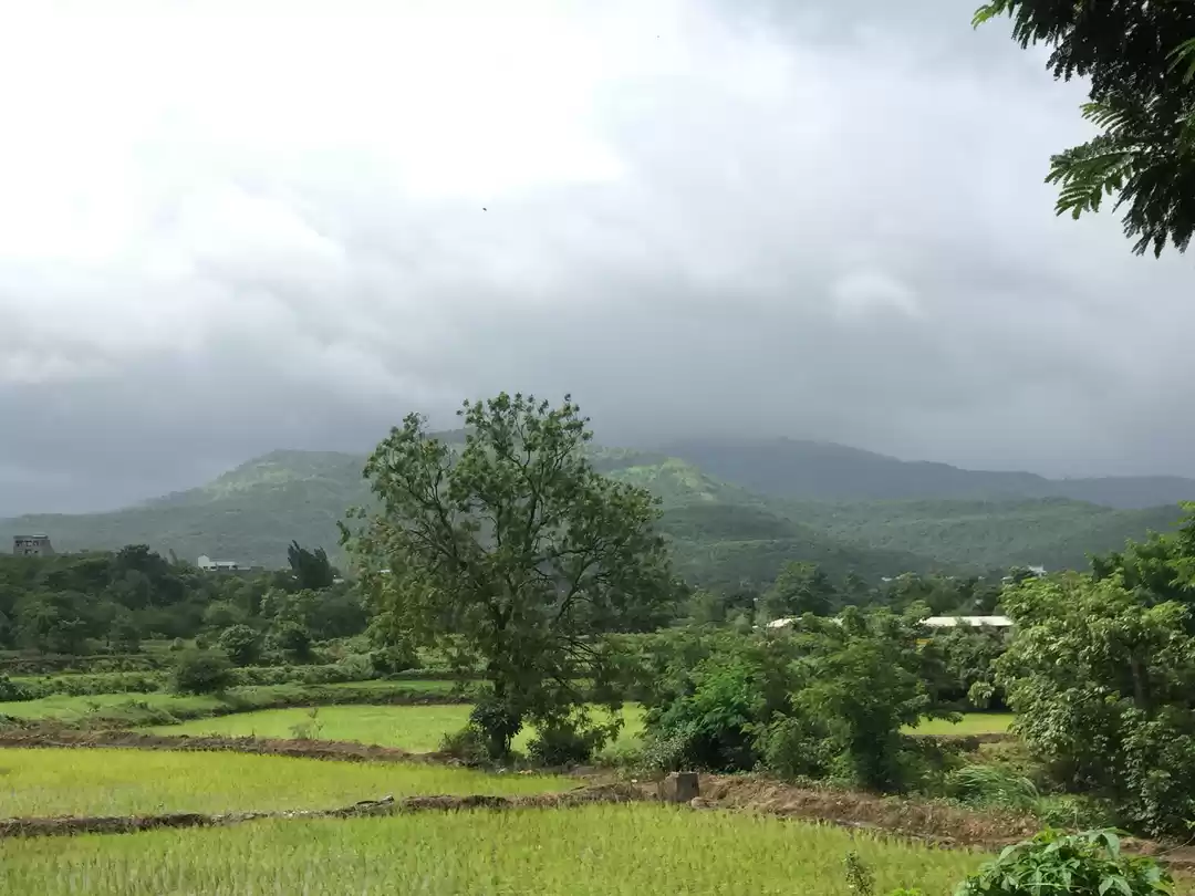 Photo of Khadakwasla backwate