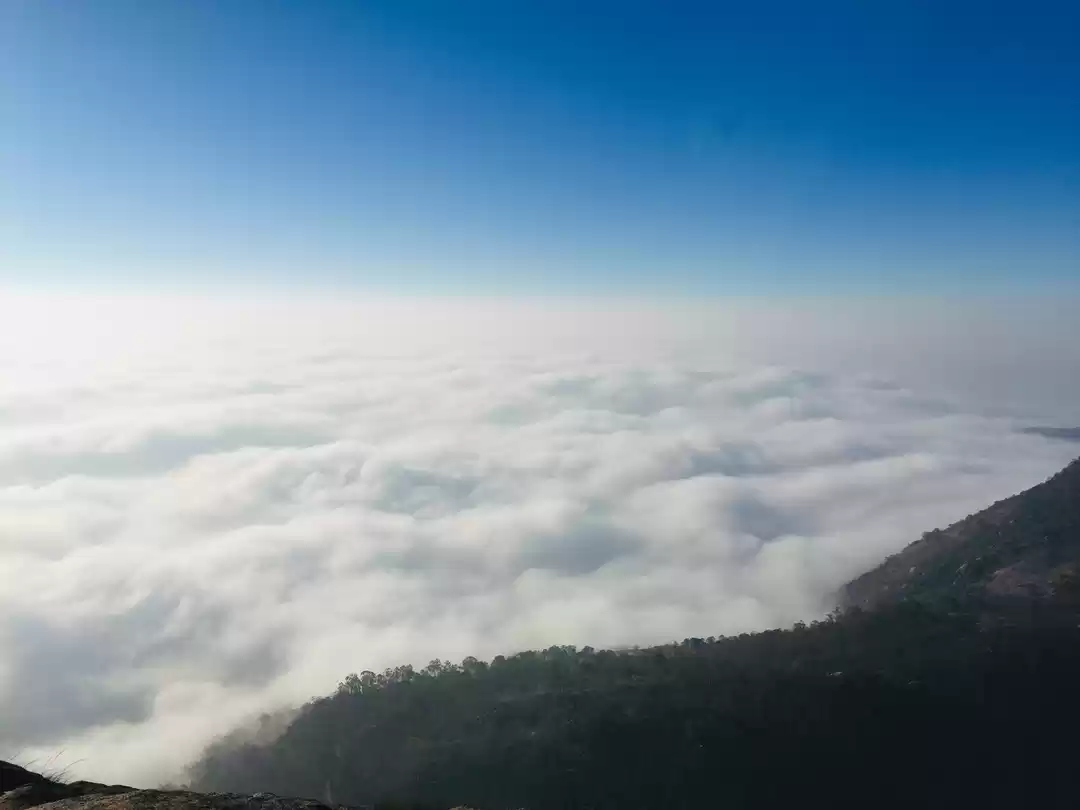 Photo of New year at Nandi hi