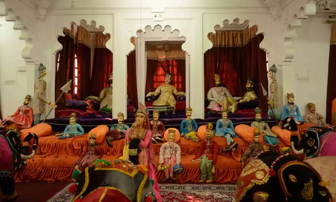 Photo of Things to do in Udai