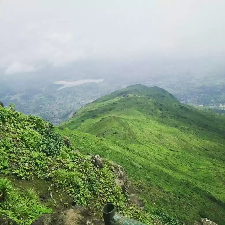Photo of Trekking in Sahyadri