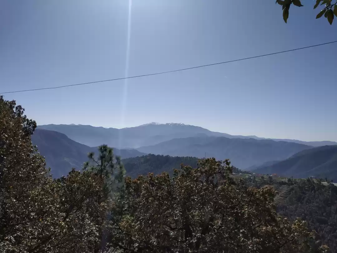 Photo of Weekend Trip from Ch