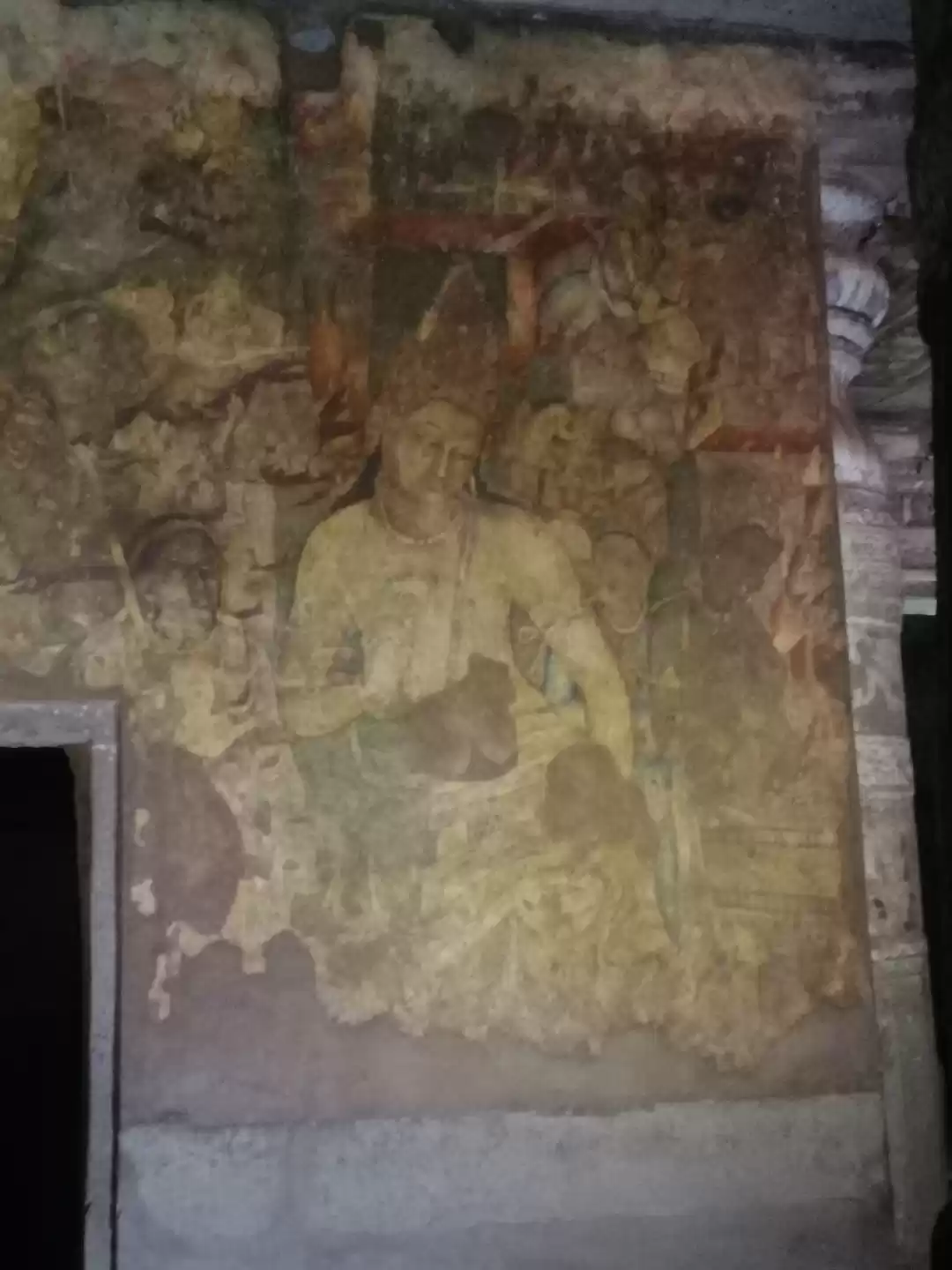 Photo of World Heritage Ajant